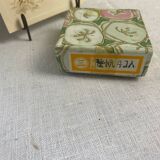 Set of 4 small florist/Ikebana flower picks