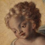 Peinture religieuse du XVIIIe siècle, Saint Antoine de Padoue.