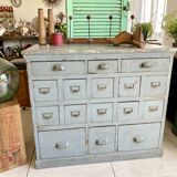 Old craft furniture