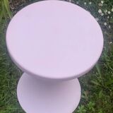 Pink Tam Tam stool
