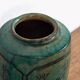 Ancient Asian vase with floral details (c.1820) #14