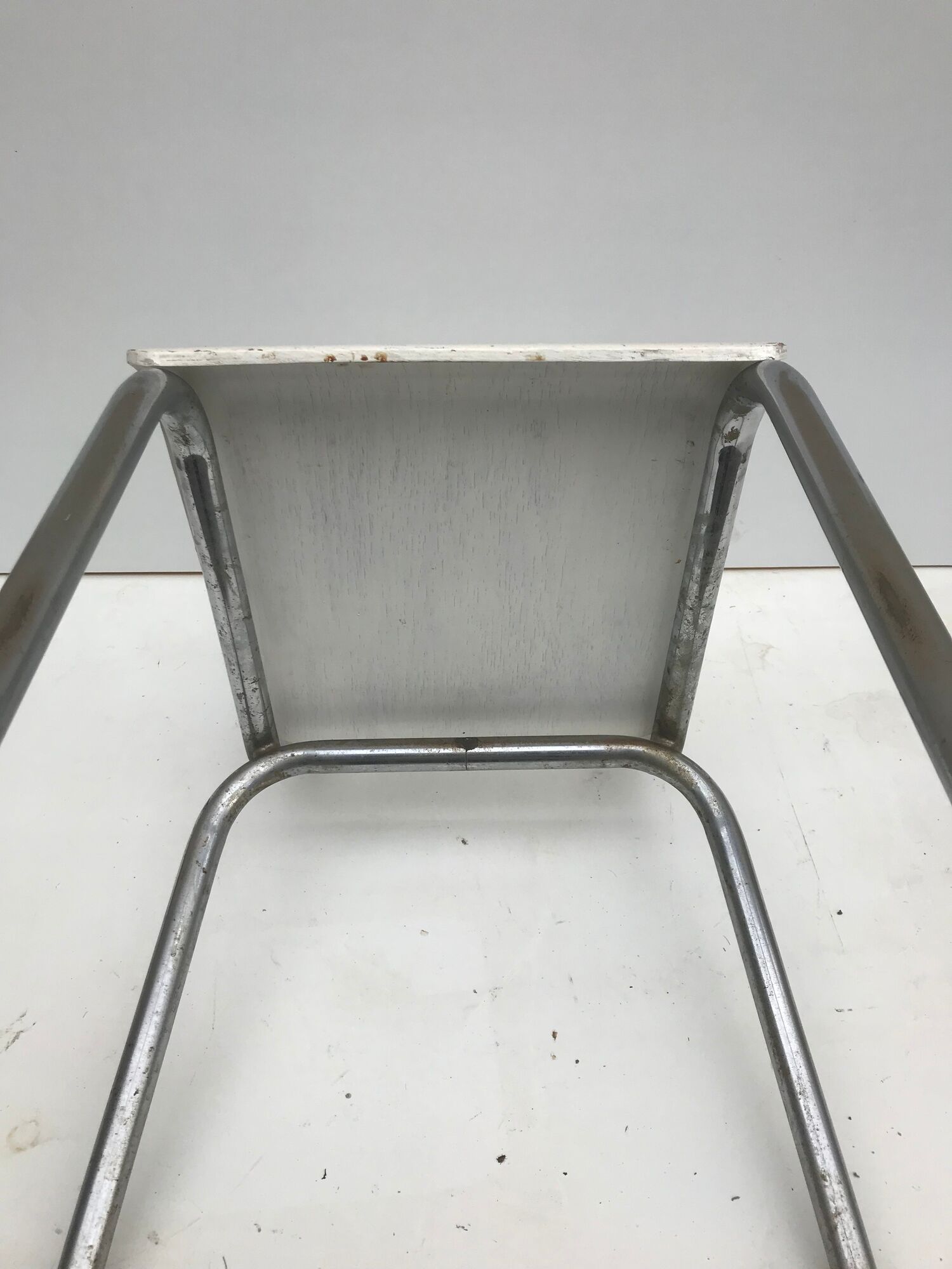 Old chair 1970