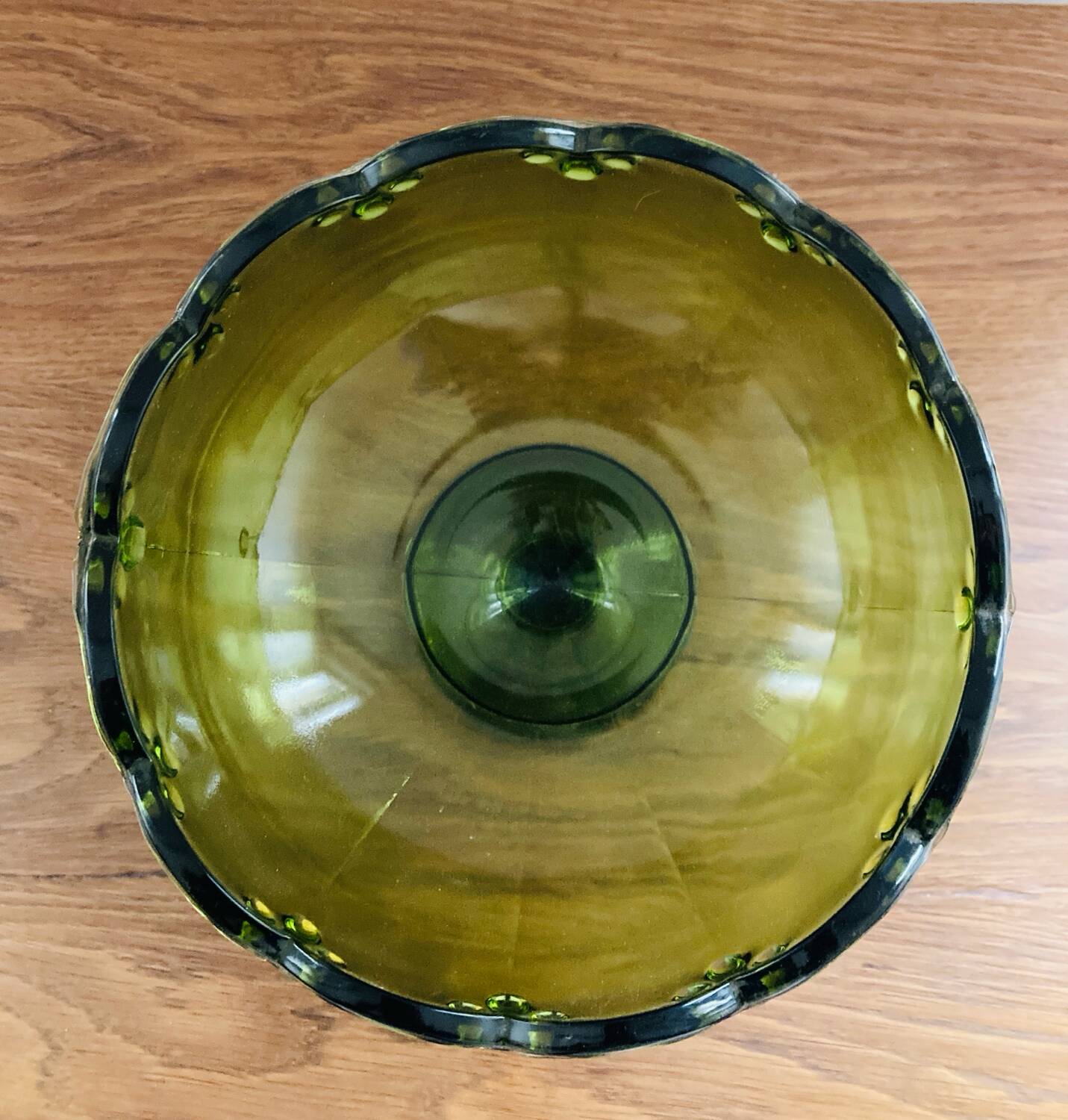 Fruit bowl