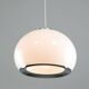 Space Age Bud Pendant from Guzzini, 1960s