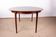 Danish extendable dining table, rosewood, Kai Lyngfeldt Larsen 1960.