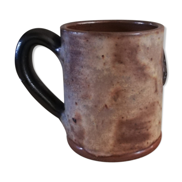 Mug en grès