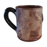 Sandstone mug
