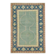 Turkish Vintage Anatolian Rug 151 cm x 242 cm