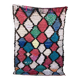 Lysa Badi rug 130x195cm