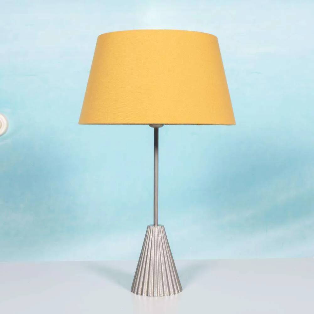 Lampe de table vintage design moderne, sélection Ghyzcy