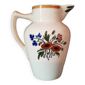 Peyrolles pitcher