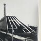 Rosine nusimovici, puteaux incineration plant, 1978. black and white silver print