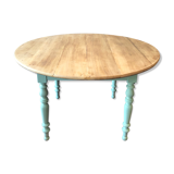 Farm round table diameter 120 cm