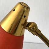 Vintage lamp Pfaffle Leuchten 60s