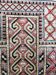 Turkish fine hereke silk handmade 61 x 90 cm