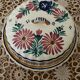HB Henriot Butter Dish