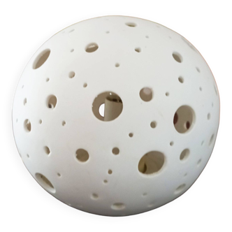 Ceramic lamp