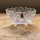 Centre de table de en véritable cristal Imperlux de Pologne