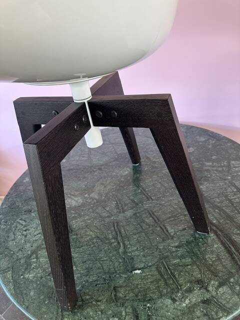Flow chair de Jean-Marie Massaud