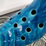 Pique flowers ceramics 60 rooster