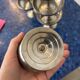 Coupelles inox Letang Remy