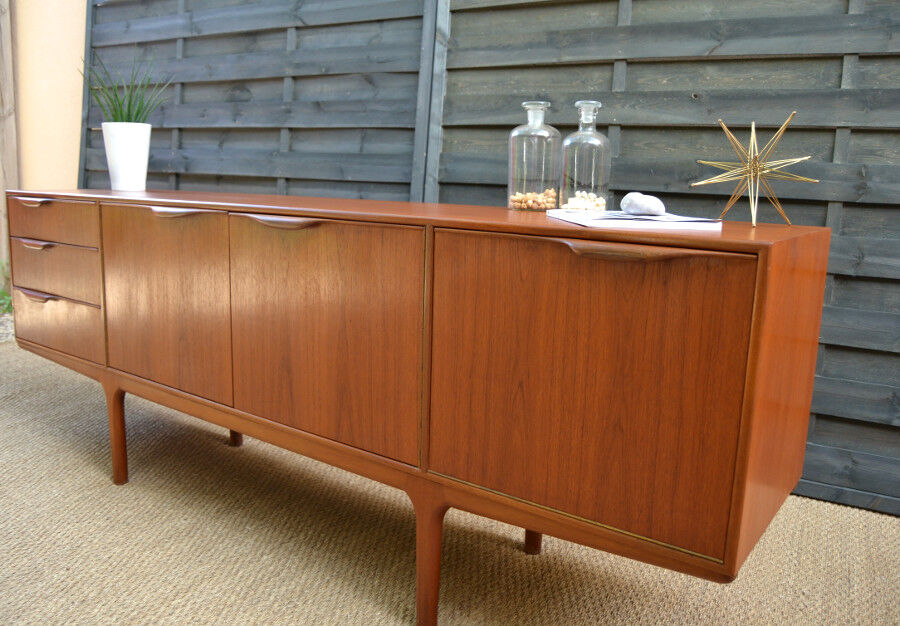 Sideboard by McIntosh teak