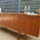 Sideboard by McIntosh teak