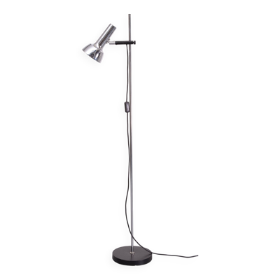 Lampadaire spot Cosack Leuchten Allemagne années 1970