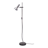 Spot light floor lamp Cosack Leuchten Germany 1970s