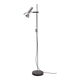 Lampadaire spot Cosack Leuchten Allemagne années 1970