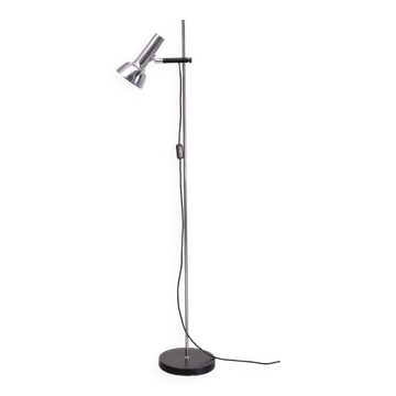 Spot light floor lamp Cosack Leuchten Germany 1970s