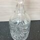 Whisky decanter