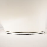 Karaté sofa by Michel Cadestin for Airborne