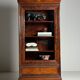 Vitrine Biedermeier 1850