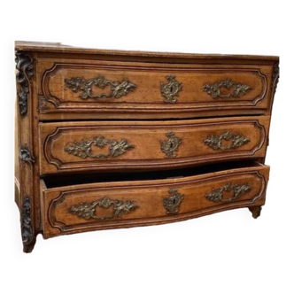 Commode ancienne xviii