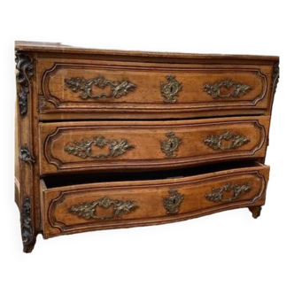 Old chest of drawers XVIII
