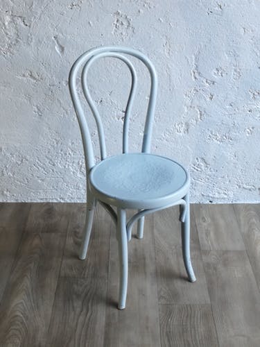 Chaise bistrot fischel