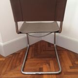 Chair B33 by Marcel Breuer