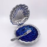Butter Shell - Caviar
