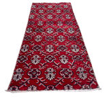 Tapis turc, 166 x 70 cm