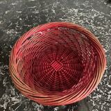 Wicker basket