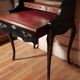 Louis xv style desk