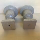 Pair of Medici vases