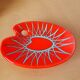 Soap dish Cerenne 70s