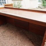 Bank years 40 mahogany