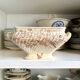 Brown ironstone soup tureen and vegetable dish