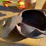 Ethnic pot