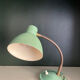 Vintage lamp 1950