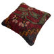 Housse de coussin turc, 45 x 45 cm