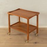 1960s Serving trolley